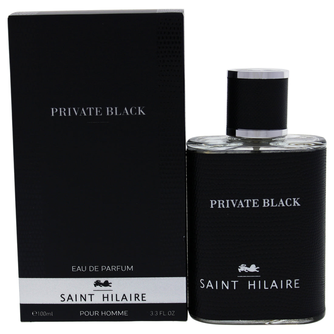 Private Black