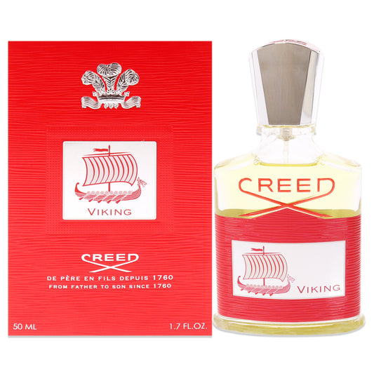 Creed Viking by Creed for Men - 1.7 oz EDP Spray