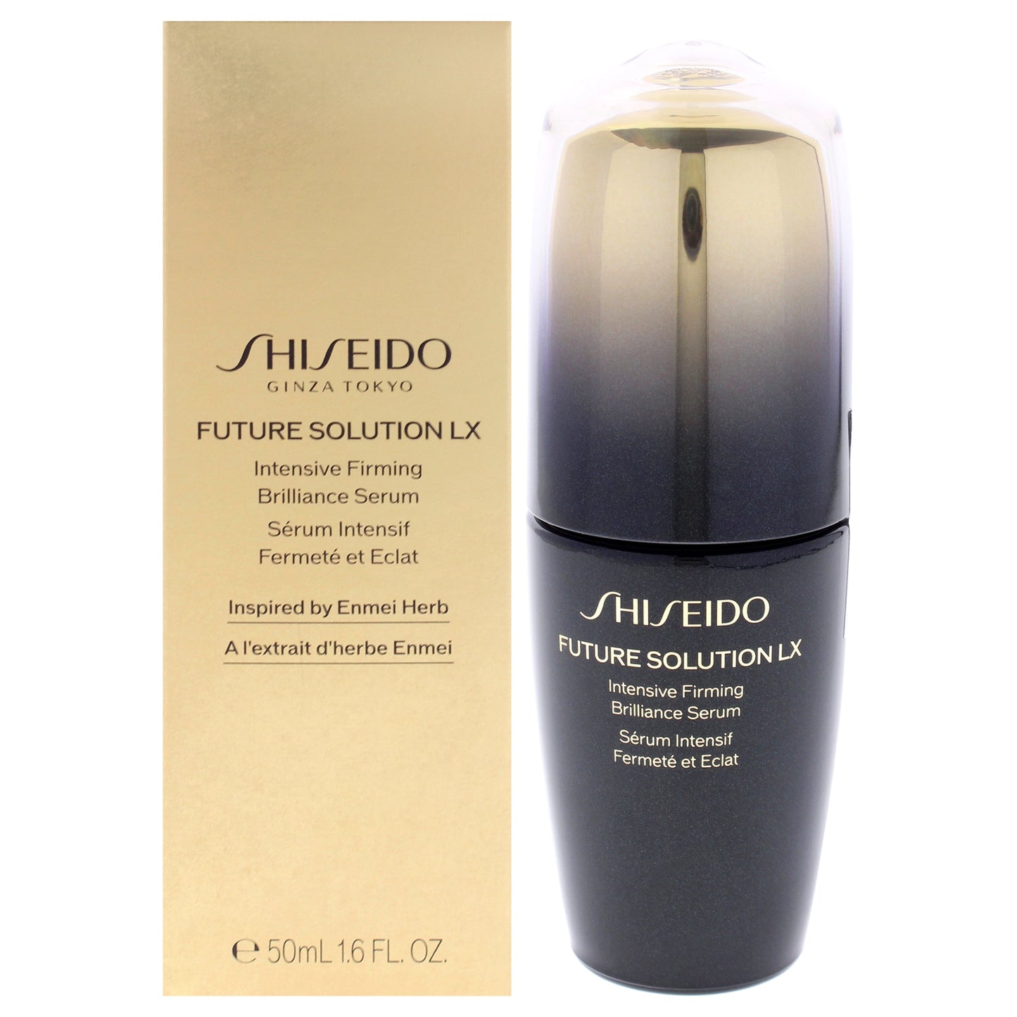 Future Solution LX Intensive Firming Serum
