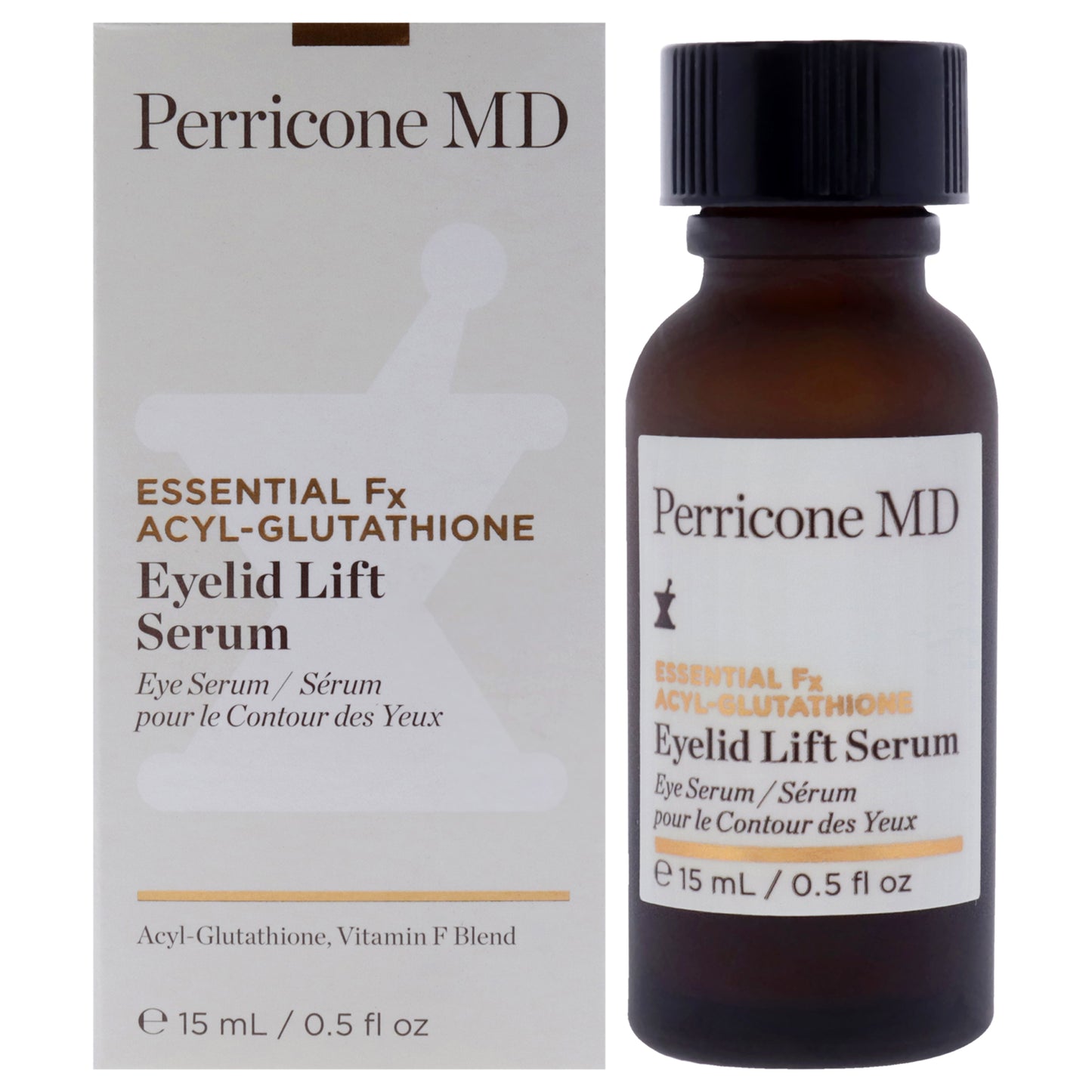 Essential FX Acyl-Glutathione Eyelid Lift Serum
