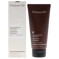 High Potency Classics Nutritive Cleanser