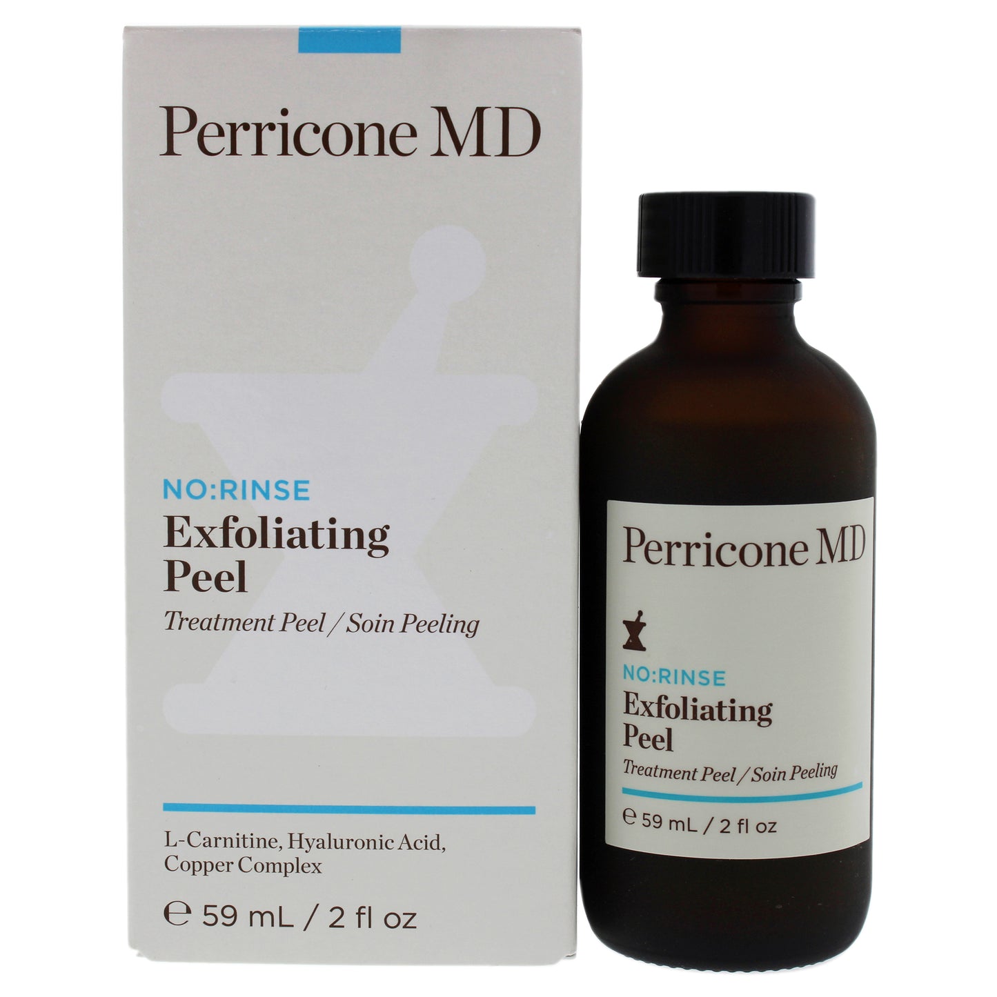 No Rinse Exfoliating Peel