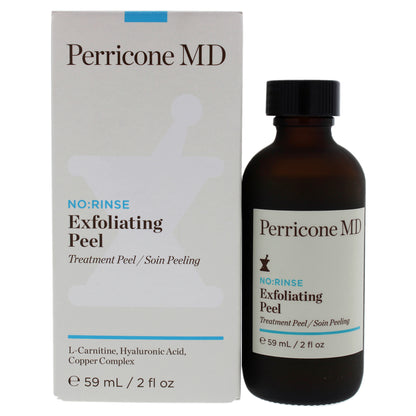 No Rinse Exfoliating Peel