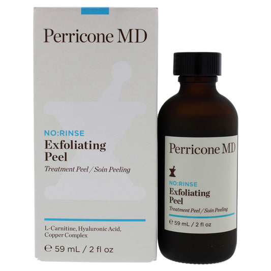 No Rinse Exfoliating Peel