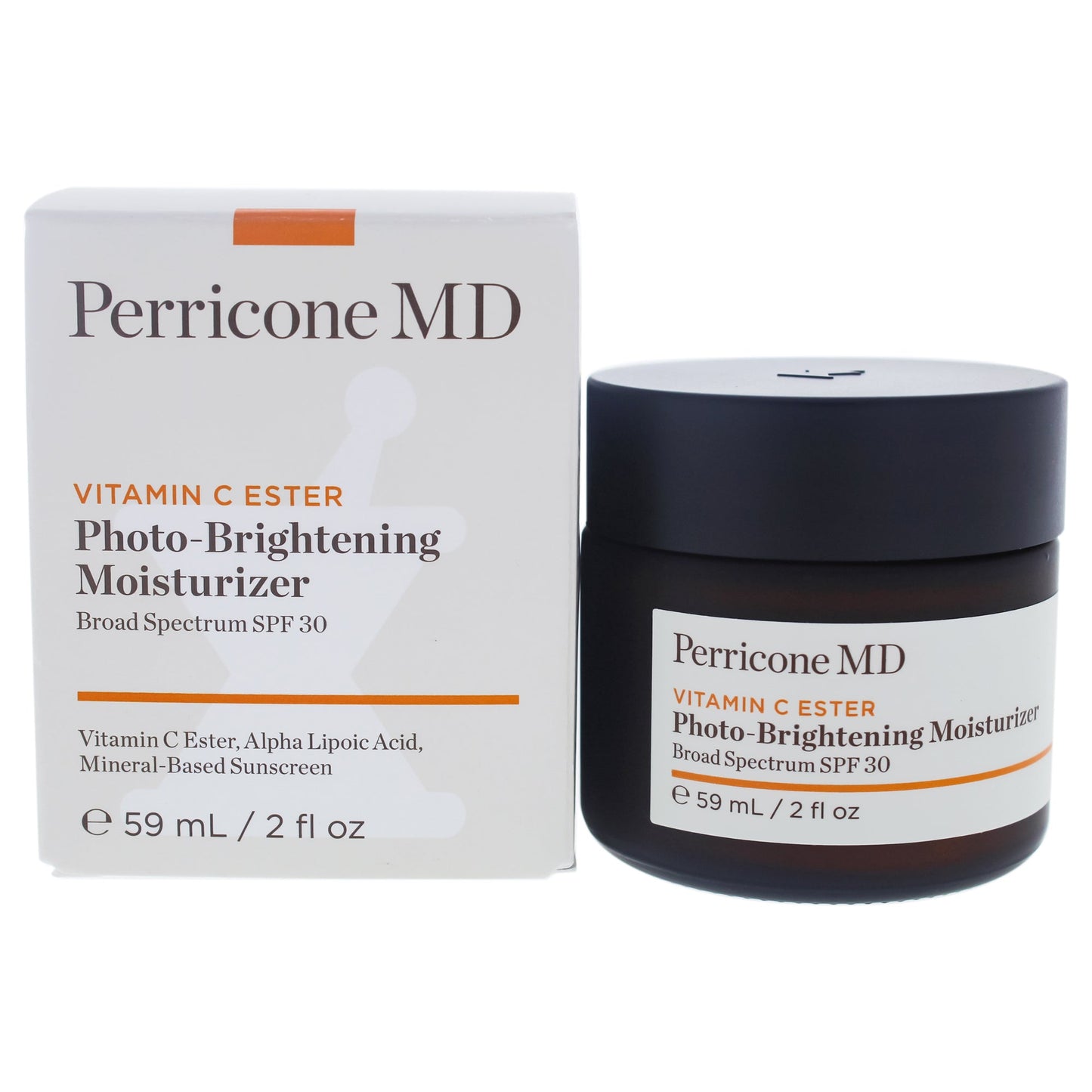 Vitamin C Ester Photo-Brightening Moisturizer SPF 30