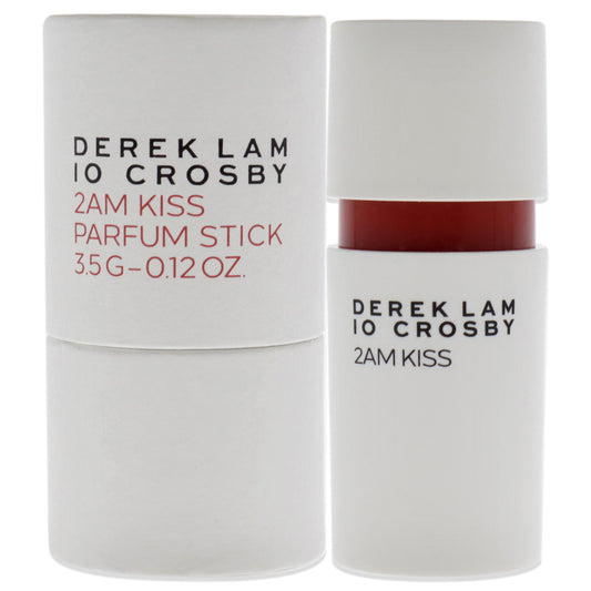 2Am Kiss by Derek Lam for Women - 0.12 oz Solid Perfume