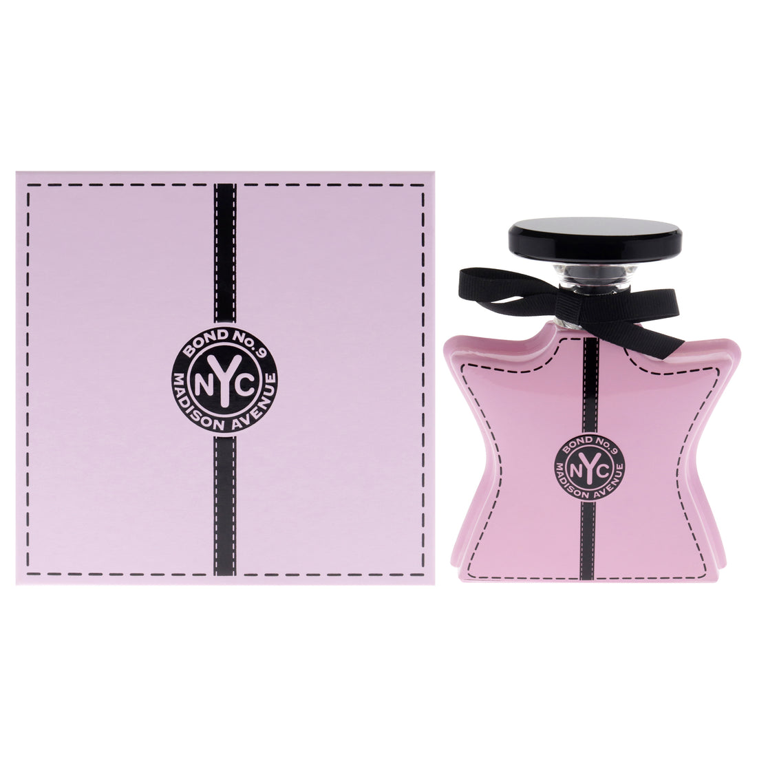 Bond No. 9 Madison Avenue Women EDP Spray