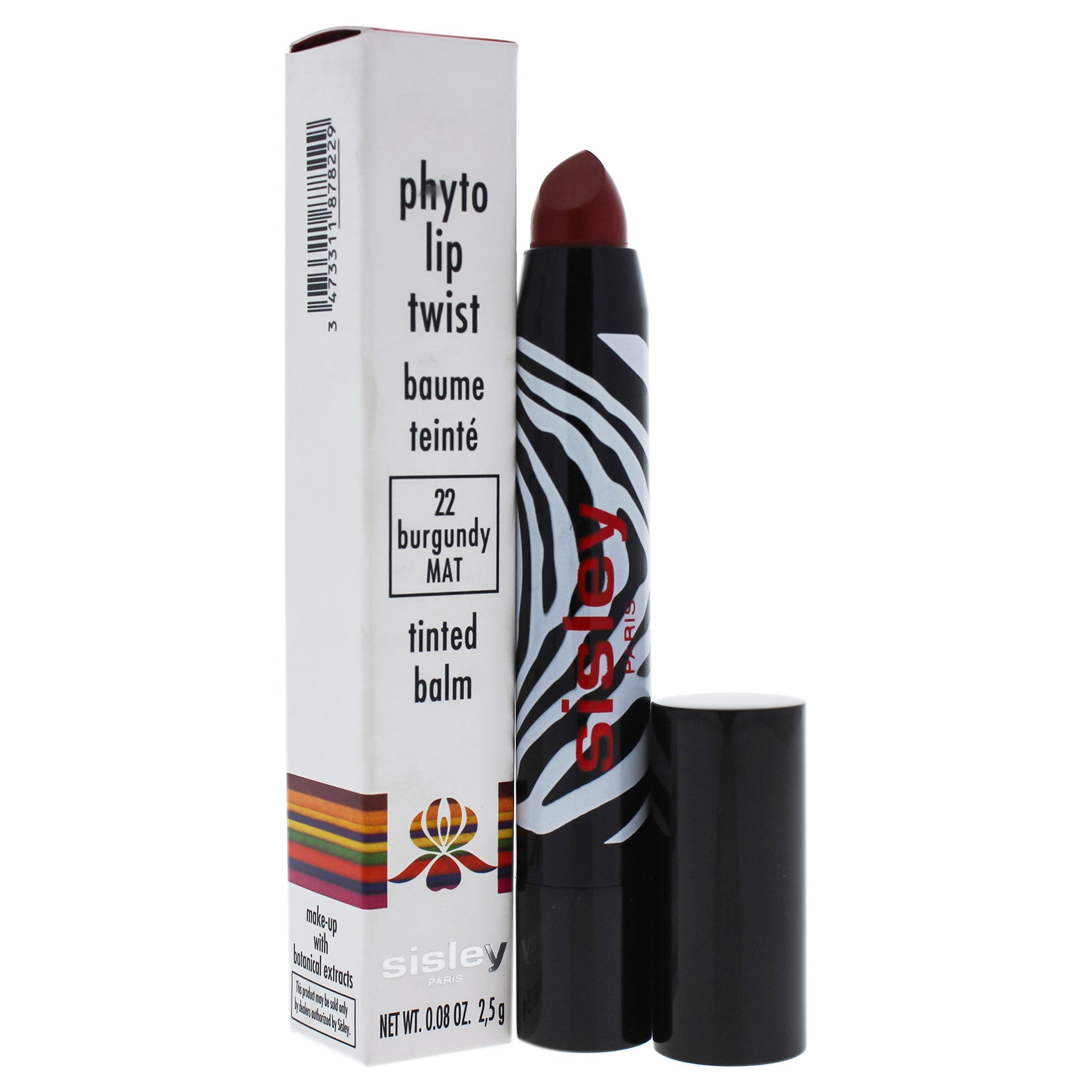 Sisley Phyto Lip Twist