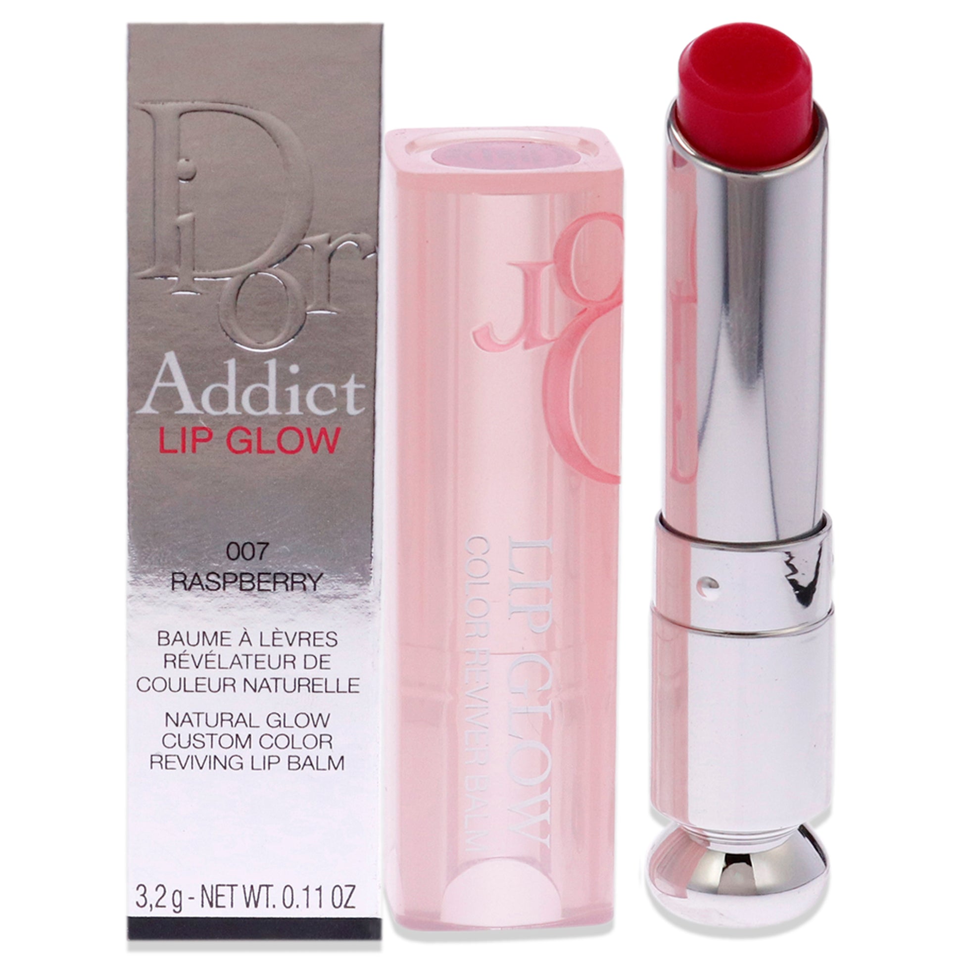 Christian Dior Dior Addict Lip Glow