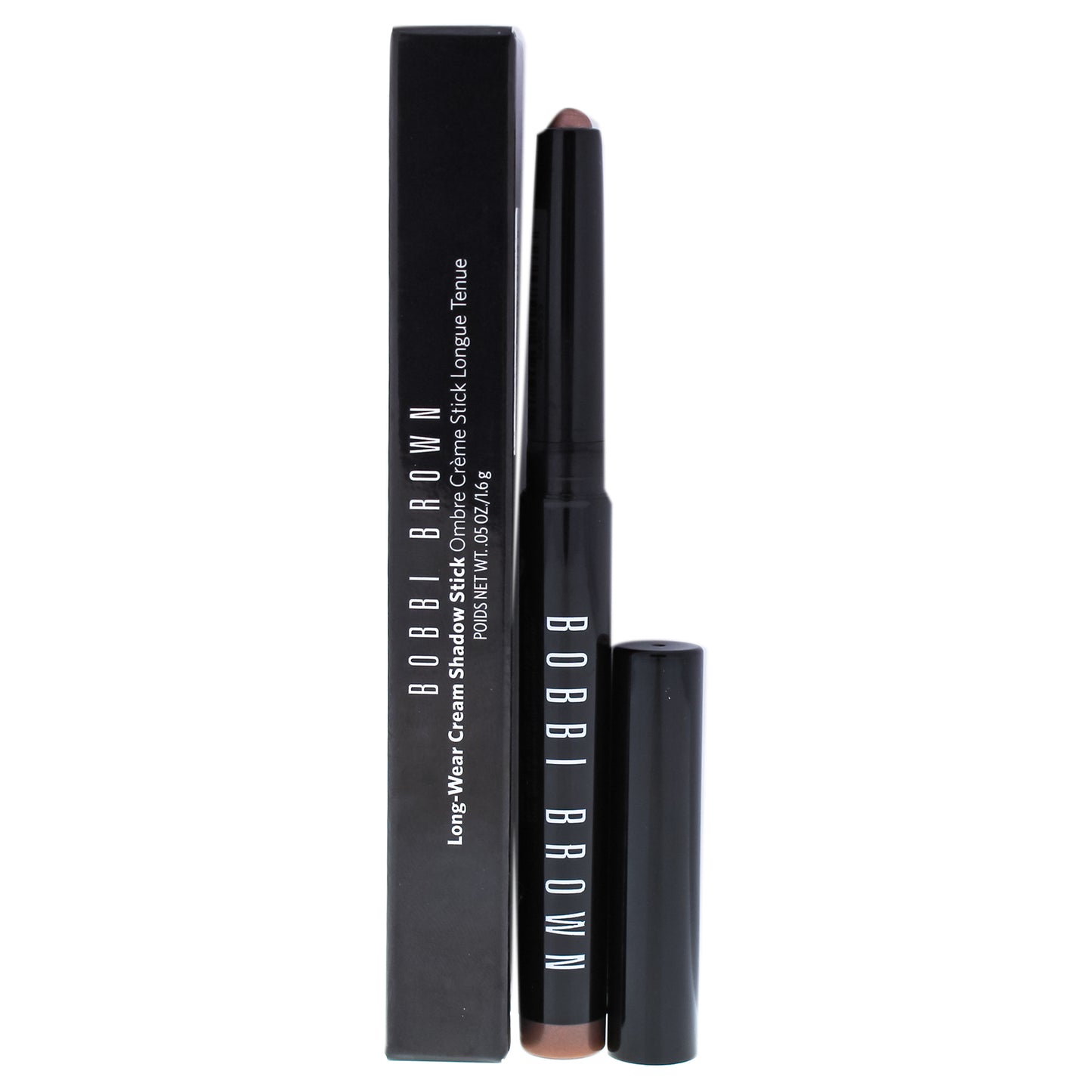 Long-Wear Cream Shadow Stick Shimmer