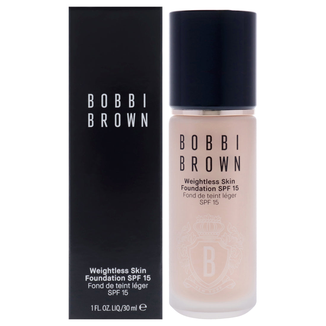 Bobbi Brown Skin Long