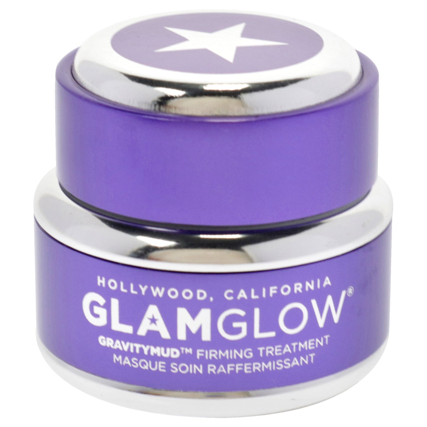 Gravitymud Firming Treatment - Jar