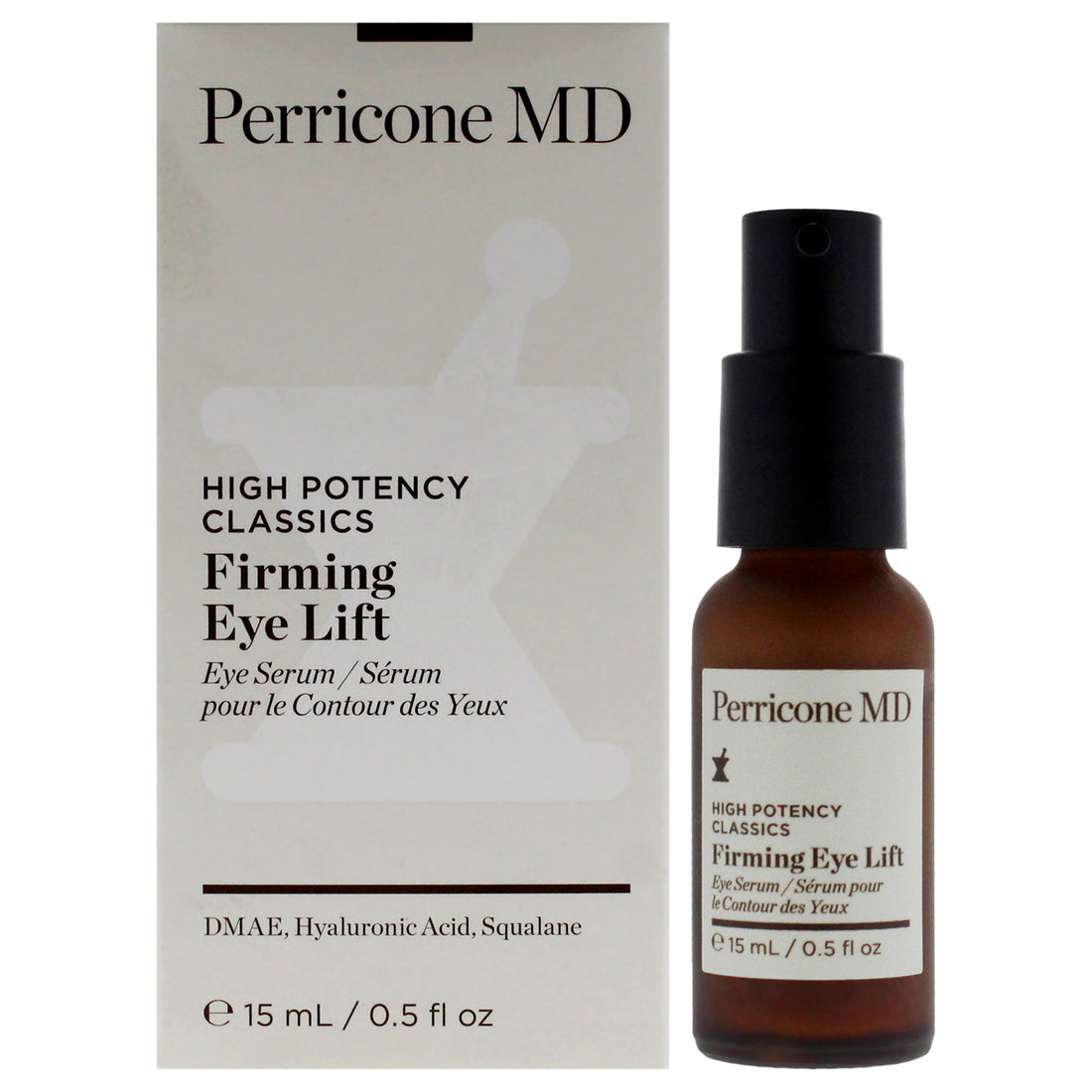 High Potency Classics Firming Eye Lift Serum