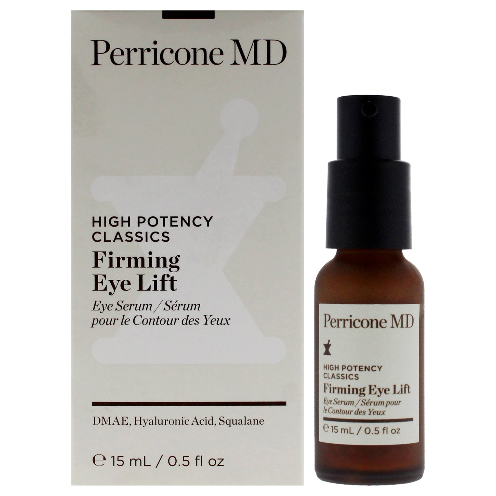 High Potency Classics Firming Eye Lift Serum
