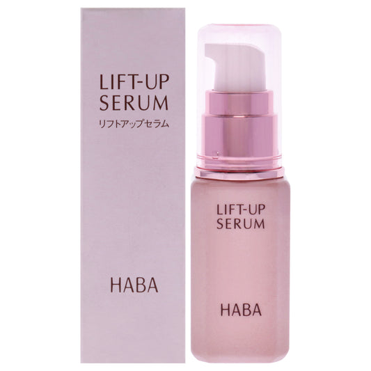 Lift-Up Serum by Haba for Women - 1 oz Serum