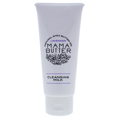 Cleansing Milk
