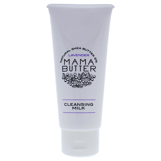 Cleansing Milk