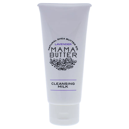 Cleansing Milk