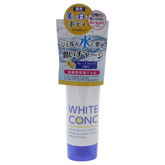 Watery Cream II