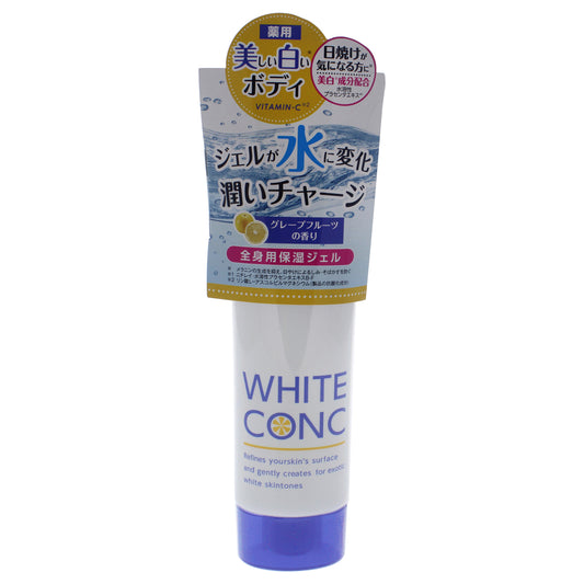 Watery Cream II by White Conc for Women - 3.2 oz Cream