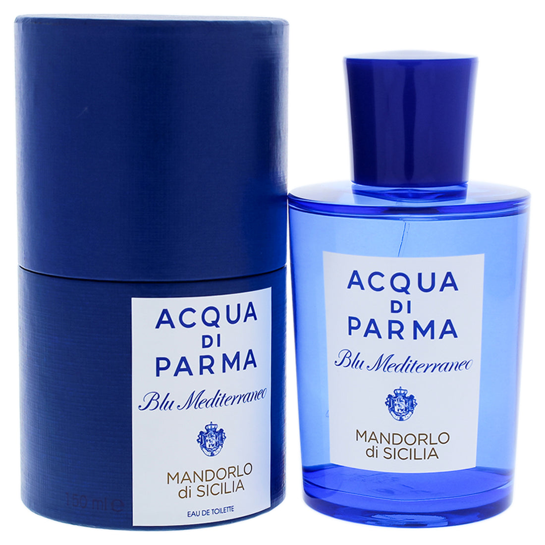 Acqua Di Parma Blu Mediterraneo - Mandorlo Di Sicilia Unisex EDT Spray