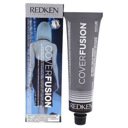Cover Fusion Low Ammonia - 6NN Natural Natural