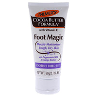 Cocoa Butter Foot Magic Cream