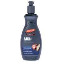 3-IN-1 Lotion Body Hands and After-Shave