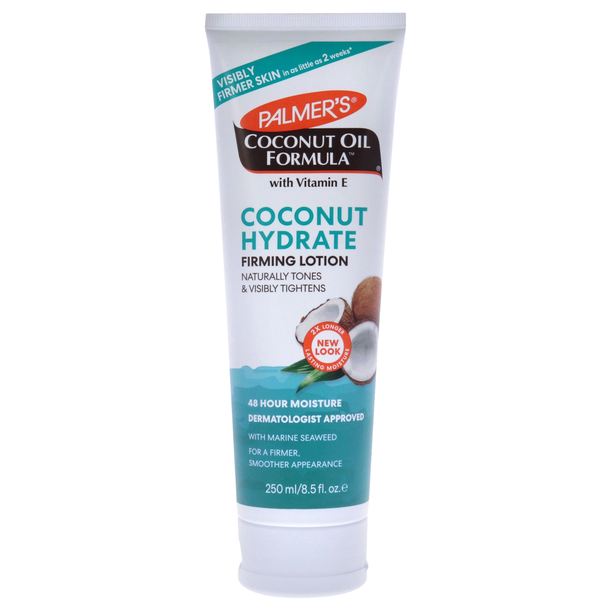 Coconut Hydrate Firming Lotion