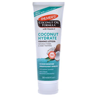 Coconut Hydrate Firming Lotion
