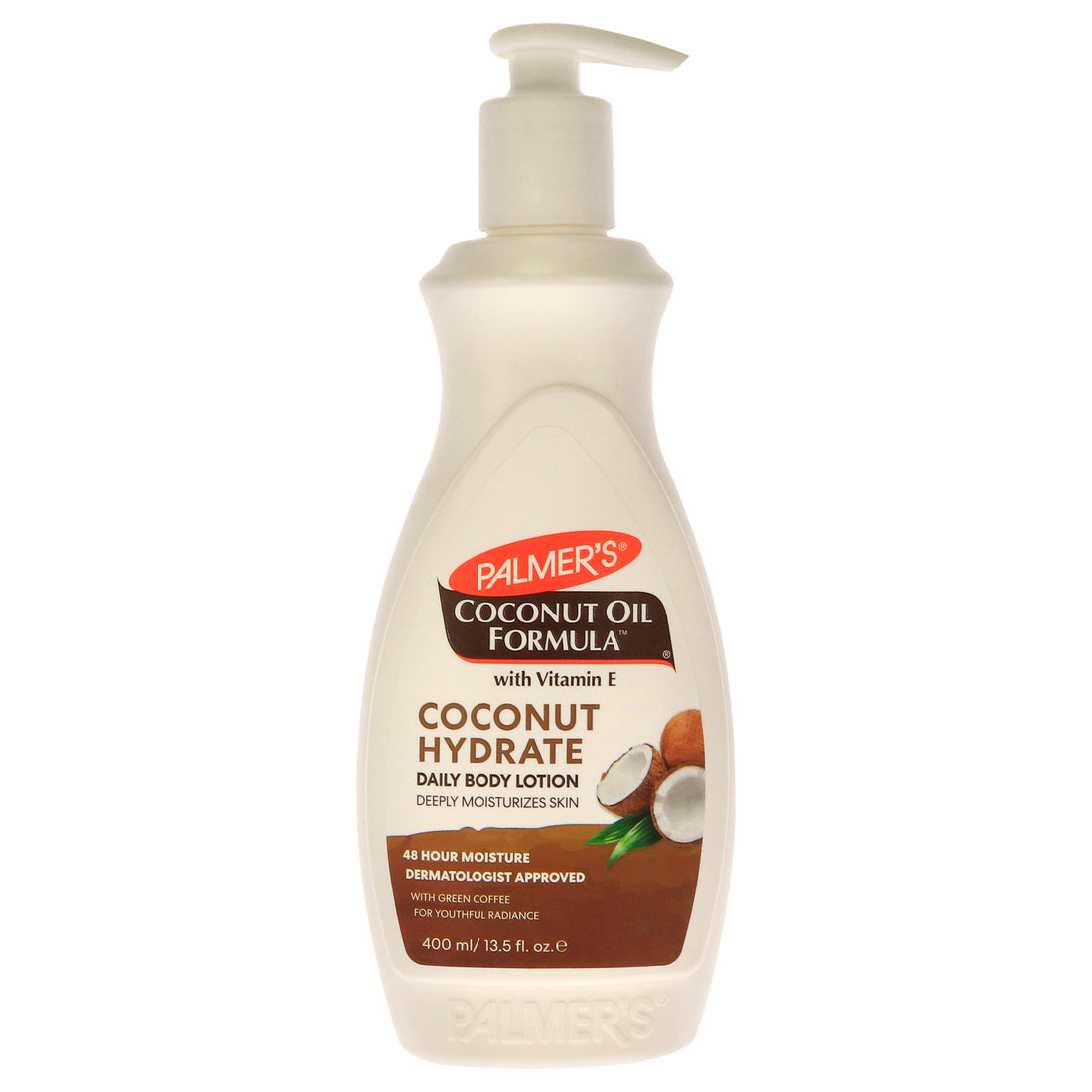 Palmers Coconut Hydrate Daily Body Lotion