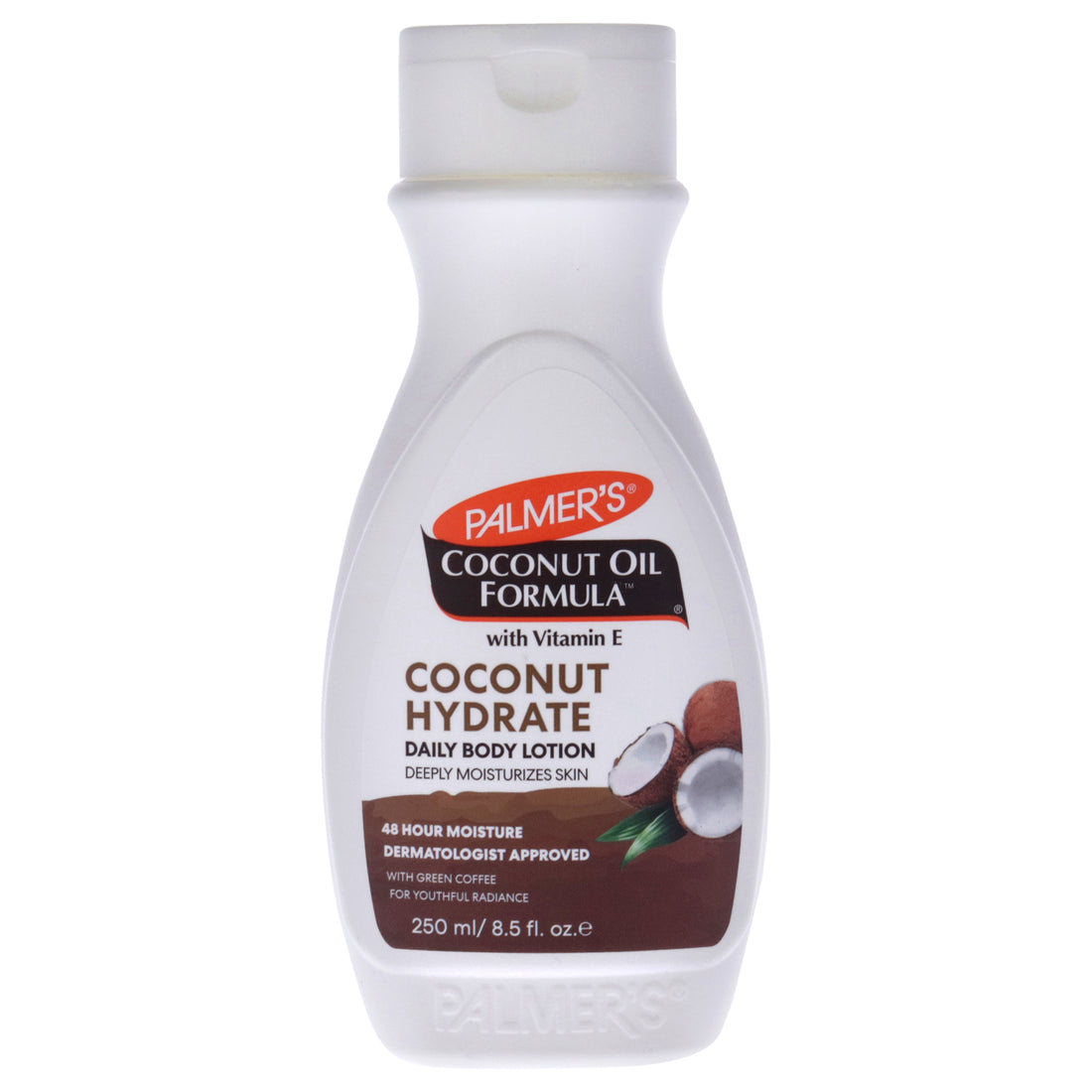 Palmers Coconut Hydrate Daily Body Lotion