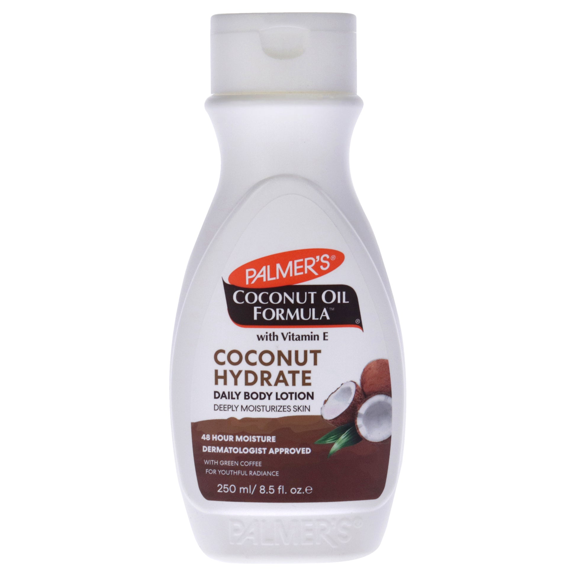 Palmers Coconut Hydrate Daily Body Lotion