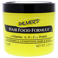 Hair Food Formula