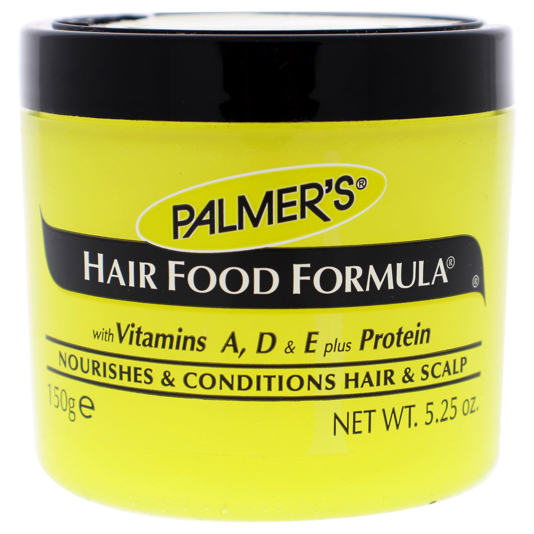 Hair Food Formula