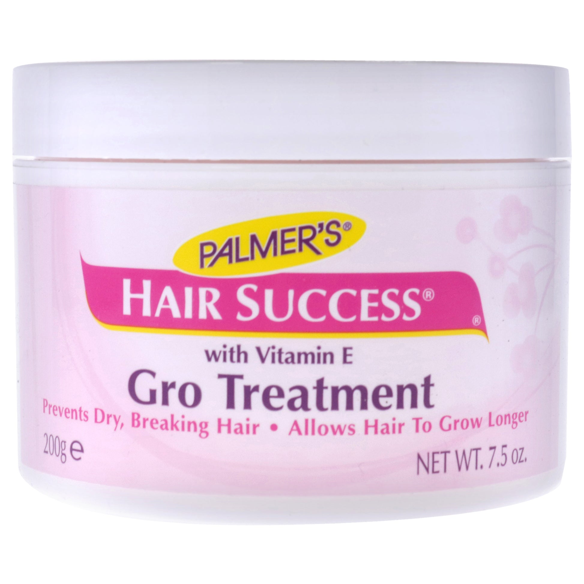 Palmers Hair Success Gro Treatment