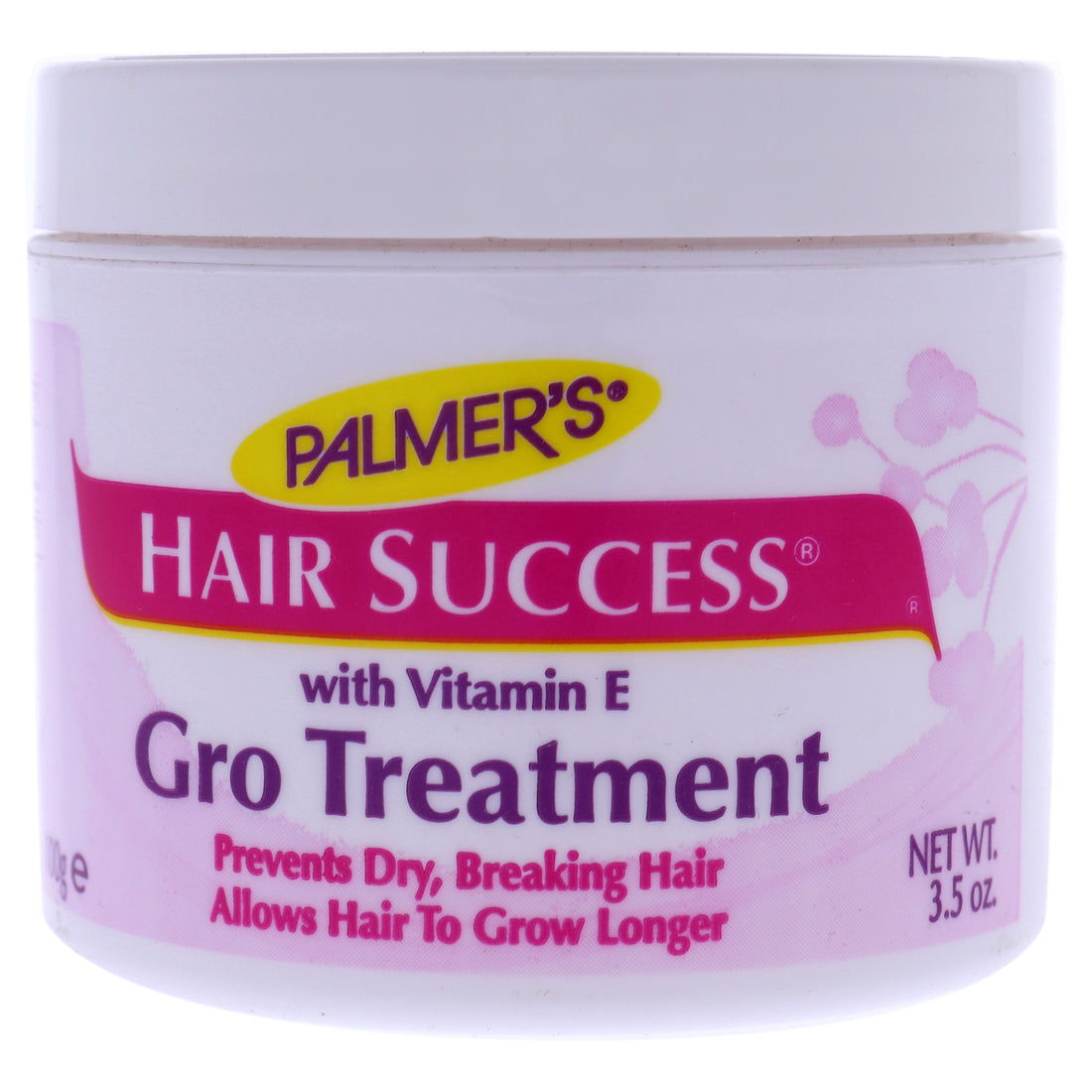 Palmers Hair Success Gro Treatment