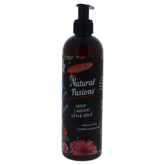Natural Fusions Neem and Buruti Style Hold