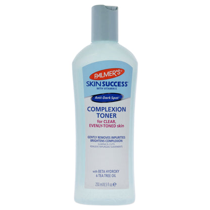 Skin Success Anti-Dark Spot Complexion Toner