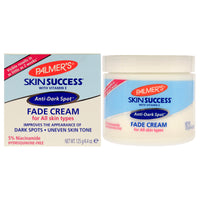 Skin Success Anti-Dark Spot Fade Cream - All Skin Types