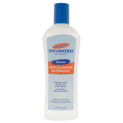 Skin Success Deep Cleansing Facial Astringent
