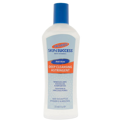Skin Success Deep Cleansing Facial Astringent