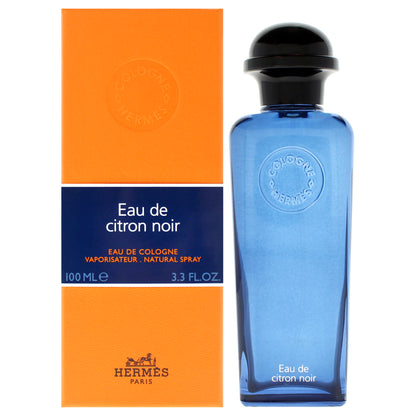 Hermes Eau de Citron Noir Unisex EDC Spray