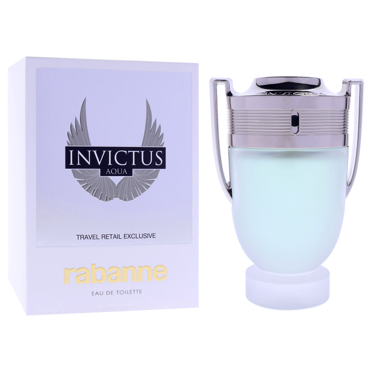 Invictus Aqua