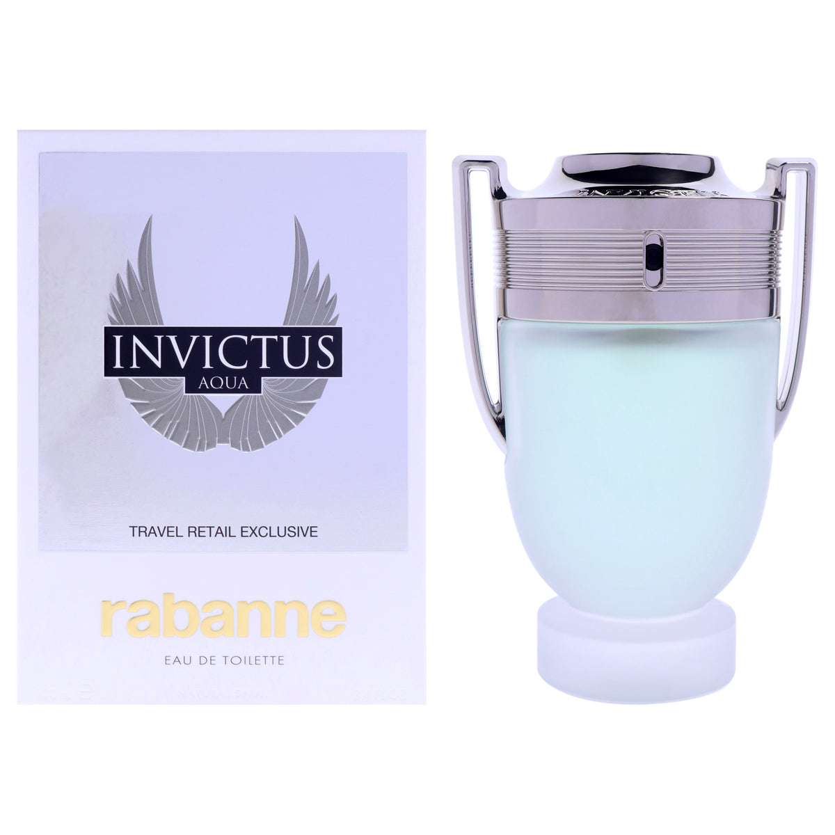 Invictus Aqua