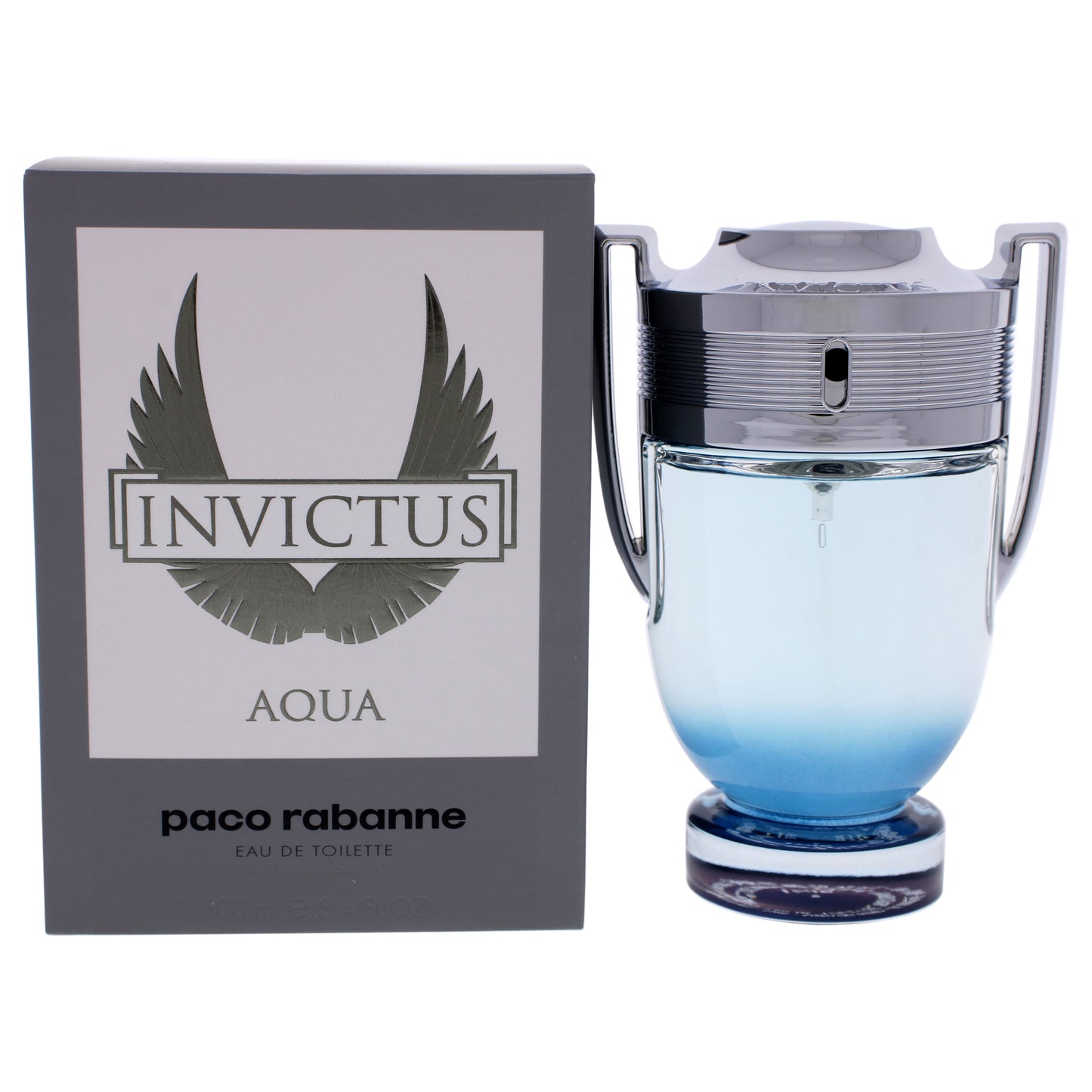 Invictus Aqua