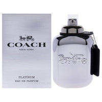 Coach Platinum Men EDP Spray