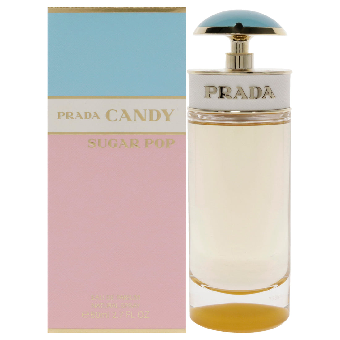Prada Candy Sugar Pop