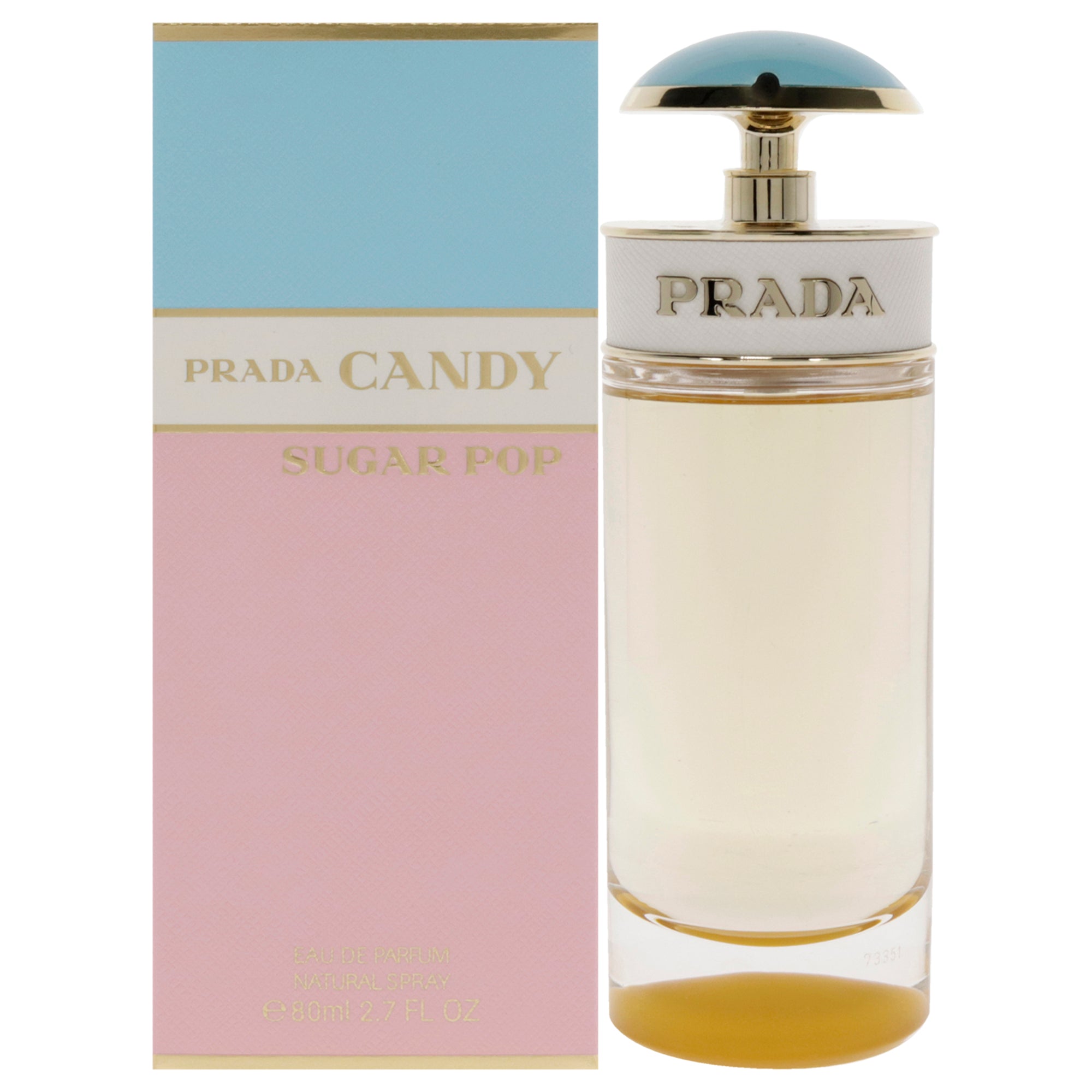 Prada Candy Sugar Pop by Prada for Women 2.7 oz EDP Spray