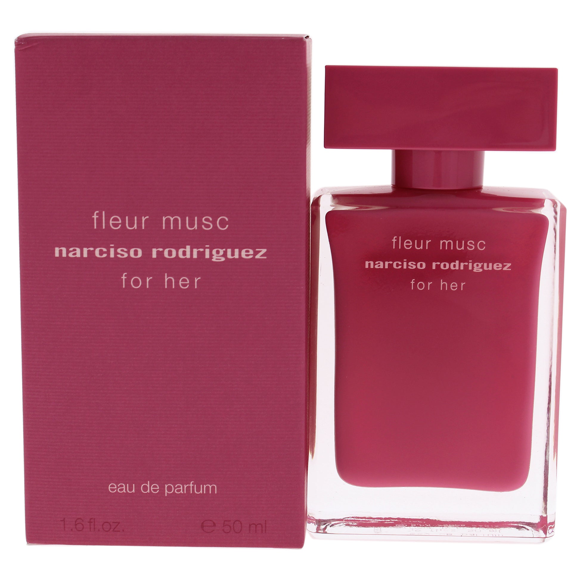 Narciso Rodriguez Fleur Musc Women EDP Spray